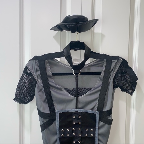 Costume Halloween Sucker Pinch size S - Picture 12 of 15